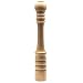 T&G CrushGrind Capstan Pepper Mill, Hevea, 510 mm