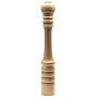 T&G CrushGrind Capstan Pepper Mill, Hevea, 510 mm