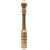 T&G CrushGrind Capstan Pepper Mill, Hevea, 510 mm
