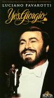 Yes Giorgio [VHS]