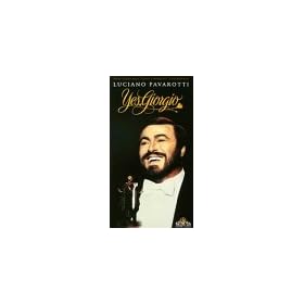 Yes Giorgio [VHS]