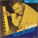 The Best of Amos Milburn  EMI-Capitol Special Markets