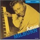 The Best of Amos Milburn