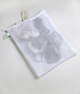 Small Lingerie Wash Bag