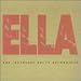 Complete Ella Fitzgerald....Part 1