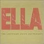 Ella: Legendary Decca Recordings