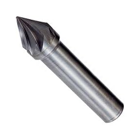 Hertel 1 2 1 4 Shk 82d Hertel 3fl Carb Cntrsink by Hertel