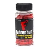 Fahrenheit-Biotest Metabolism Breakthrough For Women, 144c (2 Pack)