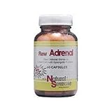Raw Adrenal - 60 tab