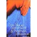 Hoffnung f�r alle: Das Neue Testament & Psalmen