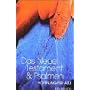 Hoffnung f�r alle: Das Neue Testament & Psalmen