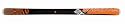 DYNASTAR SKI LEGEND PRO RIDER NEW 06/07