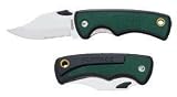 Old Timer 3 7/8 Pocket Beast Lockblade w/ Pocket Clip