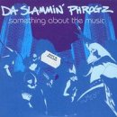 Something About the Music