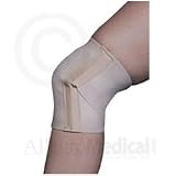 X-Back Elastic Knee Brace - X-Large