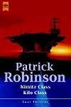 Nimitz Class.