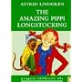 The Amazing Pippi Longstocking (Penguin Children's 60s)