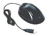 Fellowes 99932 5-Button Optical Scroll Mouse