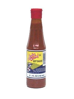 Childrens Toyshop  Gourmet Food : Huichol Hot Sauce, 6.5 oz.