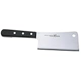 J.A. Henckels Twin High Carbon Stainless-Steel Meat Cleaver