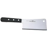 J.A. Henckels Twin High Carbon Stainless-Steel Meat Cleaver by Henckels