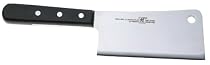 J.A. Henckels Twin High Carbon Stainless-Steel Meat Cleaver