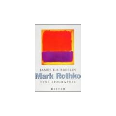 Mark Rothko