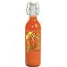 Gourmet Food : 4 Pepper Sauce - Hot Garlic