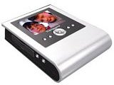 Childrens Toyshop  Electronics : Digital Album 20GB, Photo Viewer, Music Player, Card Reader, HDD Storage