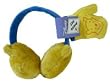 Disney Winnie The Pooh Winter Wear Earmuff & Glove Set.
