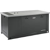 Briggs & Stratton 27 kW IntelliGEN Liquid Cooled Standby Generator (NG) - 76000NG