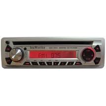 Prospec Electronics SEA2500S Seaworthy Marine AM FM CD Receiver by Prospec Electronics