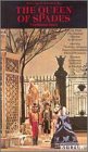 Tchaikovsky - The Queen of Spades  - The Bolshoi Opera [VHS]