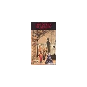 Tchaikovsky - The Queen of Spades  - The Bolshoi Opera [VHS]