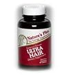 Ultra Hair Sustained Release by Nature's Plus 90 Tablets