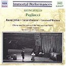 Leoncavallo: I Pagliacci