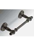 Moen DN0808ORB Gilcrest Pivoting Paper Holder, Oil Rubbed Bronze
