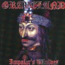 Graveland - Impaler's Wolves