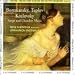 Music at the Court of St. Petersburg, Vol. 2