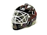 Phoenix Coyotes NHL Mini Goalie Mask