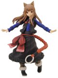 レジーニャ 狼と香辛料 賢狼ホロ (1/7スケールPVC塗装済み完成品)