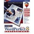 Corel Wordperfect Suite 8 Professional by Corel