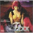 Lexx