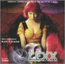 Lexx Various Artists