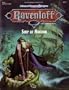 Ship of Horror (AD&D 2nd Ed Fantasy Roleplaying, Ravenloft Setting, RA2)