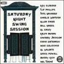 Saturday Night Swing Session