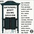 Saturday Night Swing Sess