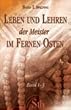 Leben und Lehren der Meister im Fernen Osten. Band 1-3 (alte Ausgabe)