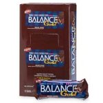  : Balance Bar Gold Triple Layer Energy Bar, Rocky Road - 15 Ea