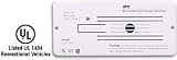 Carbon Monoxide Detectors: Safe-T-Alert SURFACE Mount 12V Classic LP Alarm